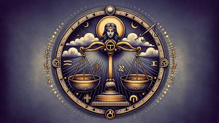 Horóscopo de Libra de hoy: viernes 16 de mayo de 2025. Foto: Redacción canal26.com