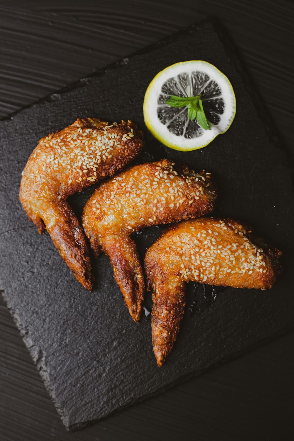 Pollo. Fuente: Unsplash