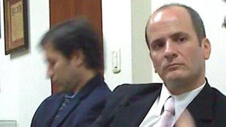En el jury al fiscal Scapolán, un testigo denunció que fue presionado por el fiscal Domínguez y por la jueza Arroyo Salgado