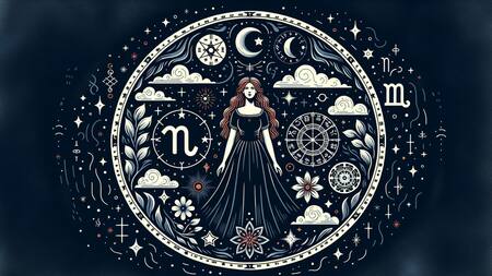 Horóscopo de Virgo de hoy: sábado 15 de junio de 2024. Foto: Redacción canal26.com