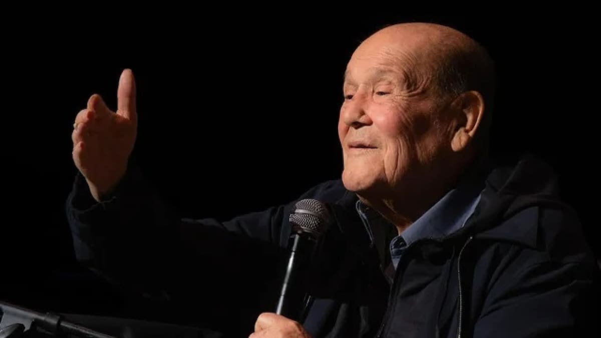Leo Dan. Foto: NA.
