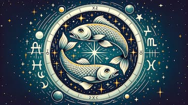 Horóscopo de Piscis de hoy: domingo 7 de diciembre de 2025