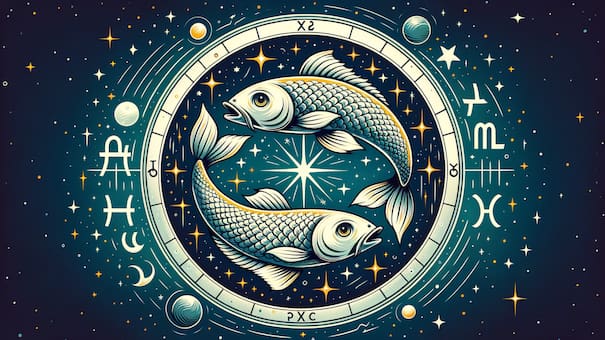 Horóscopo de Piscis de hoy: domingo 7 de diciembre de 2025