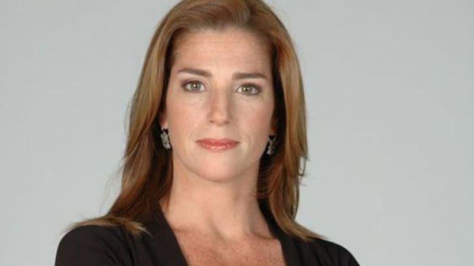 Débora Pérez Volpin