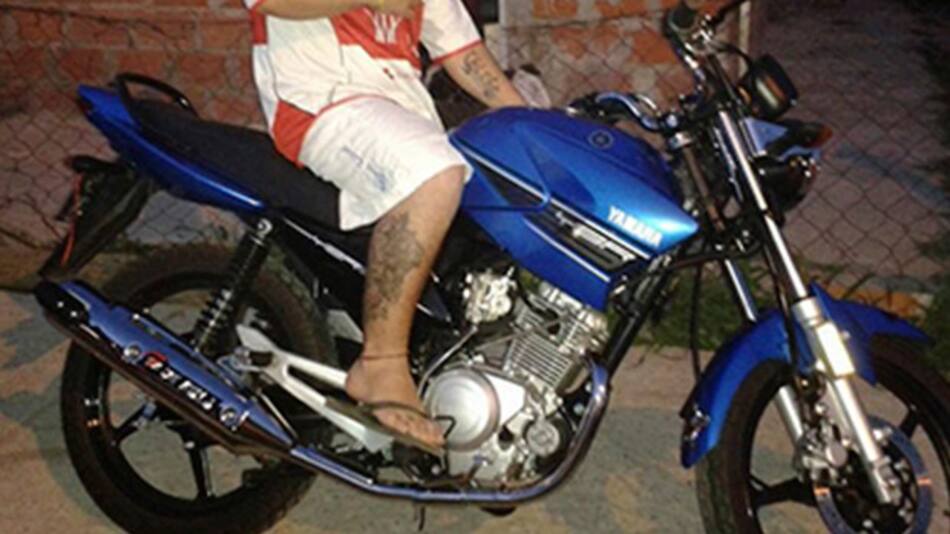 Motos robadas en Facebook (motoscrudas.blogspot.com.ar)