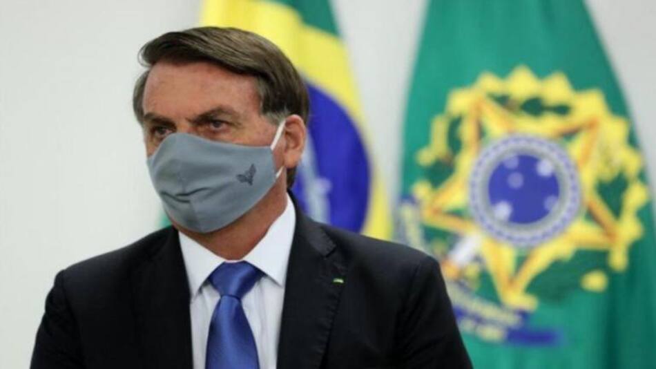 Bolsonaro, NA