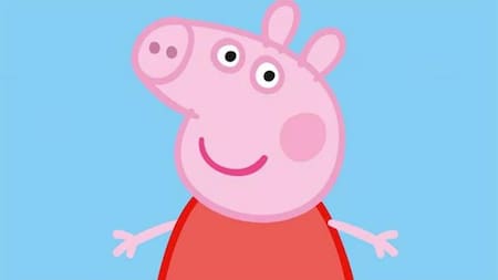 Alerta en la web por viralización de videos porno de Peppa Pig