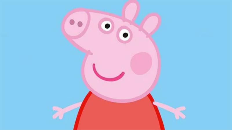Peppa Pig - Porno en Youtube