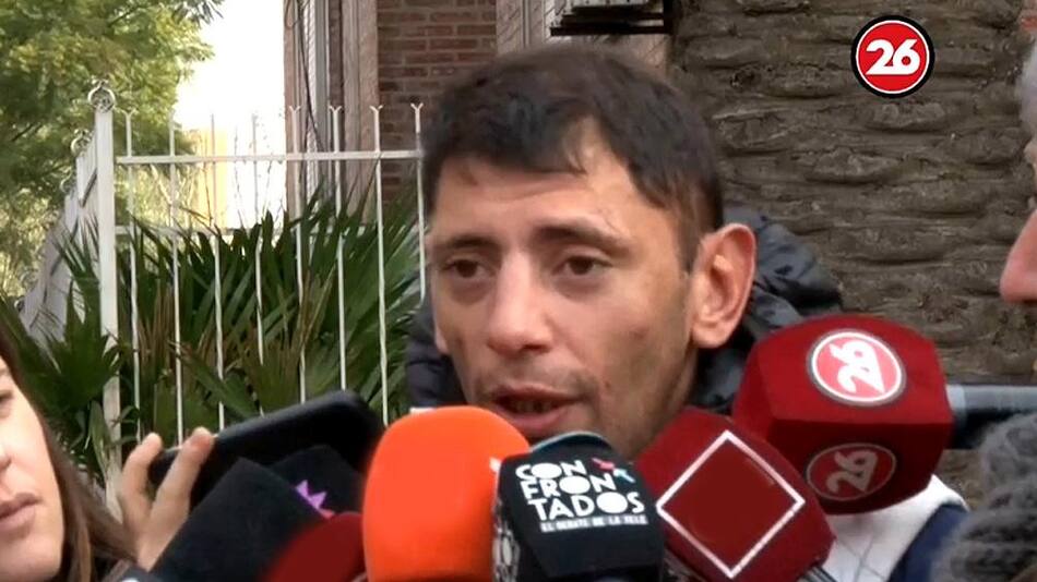 Pity Álvarez - Vecino de Villa Lugano