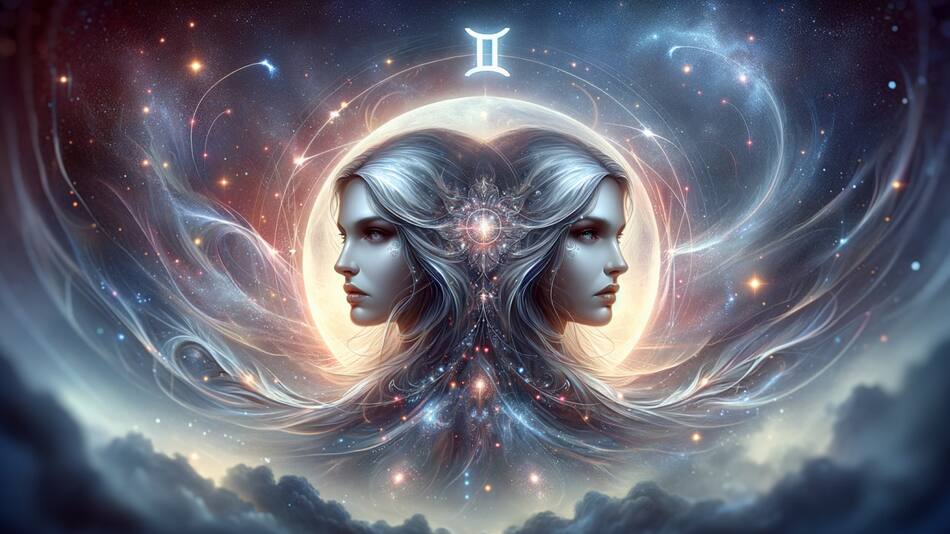 Horoscopo de Géminis de hoy: jueves 20 de junio de 2024. Foto: Redacción canal26.com