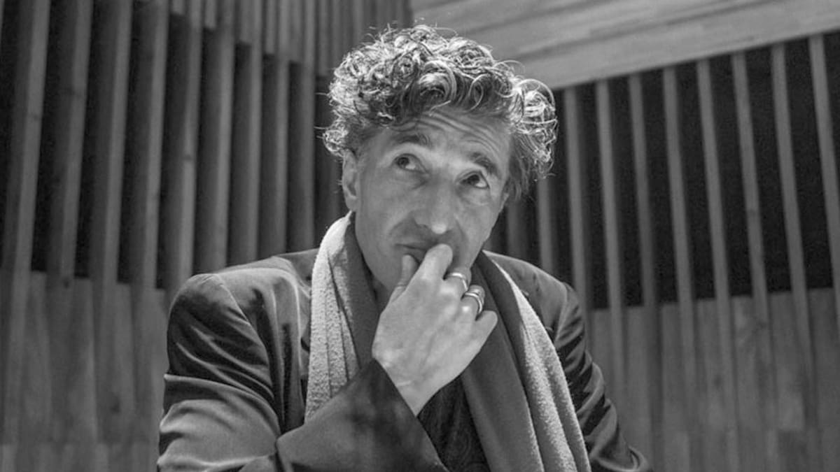 Willy Crook