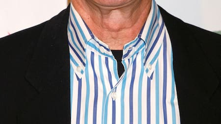 Richard Chamberlain. Foto: Reuters/Jason Redmond