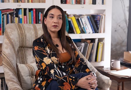 Envidiosa temporada 2. Fuente: Netflix