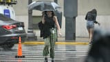 Cómo va a estar el clima la primera semana de diciembre: hasta cuándo llueve y qué día vuelve el “veranito” a Buenos Aires