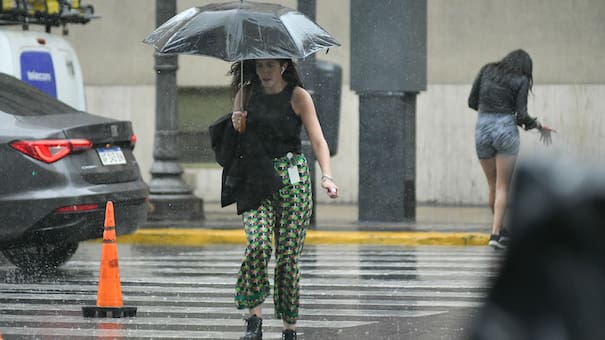 Cómo va a estar el clima la primera semana de diciembre: hasta cuándo llueve y qué día vuelve el “veranito” a Buenos Aires