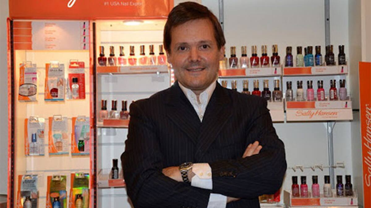 Fernando Farré