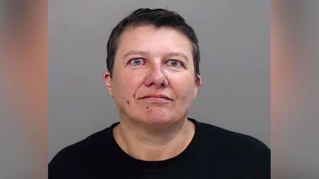 Pascale Cecile Veronique Ferrier, condenada por enviarle una carta a envenenada a Trump.