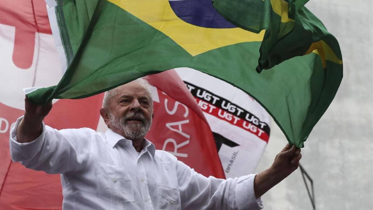 Lula da Silva_EFE
