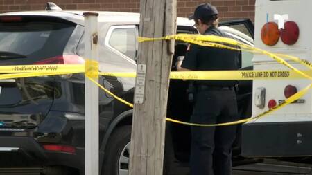 Policía de Miami. Foto: elnacional
