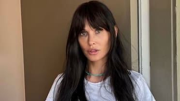 Lo usan Demi Moore y Nicole Kidman: el flequillo que rejuvenece hasta 20 años y es ideal para la primavera