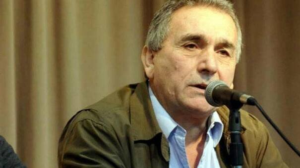 Juan Carlos Schmid renunció a su cargo de secretario general de la CGT