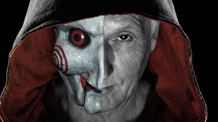 El Juego del Miedo. Foto: EFE.