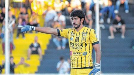 Nereo Champagne. Foto: NA