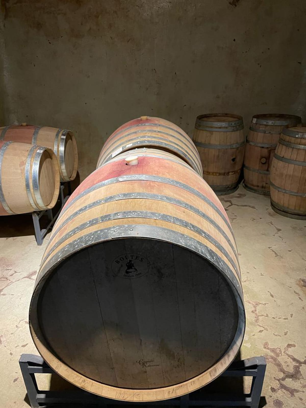 Bodega Casir Dos Santos