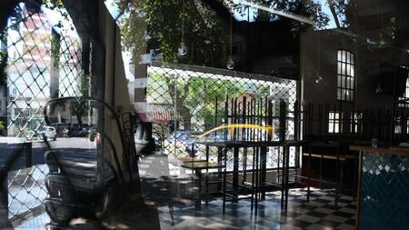 Cortes de luz en el AMBA