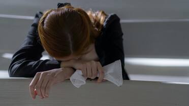 Horóscopo sentimental: los 5 signos del zodiaco que más sufren por amor