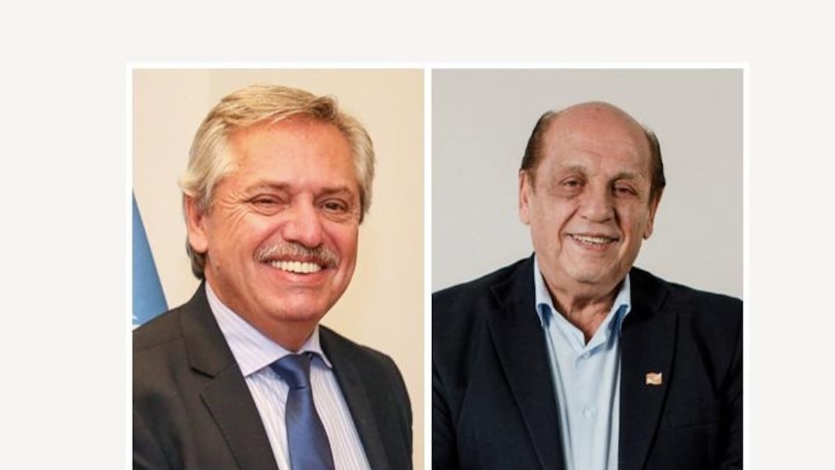 Encuesta Tres Punto Zero, Berazategui junio 2020, Alberto Fernández y Juan José Mussi