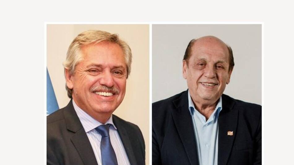 Encuesta Tres Punto Zero, Berazategui junio 2020, Alberto Fernández y Juan José Mussi