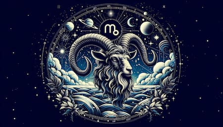 Horóscopo de Capricornio de hoy: miércoles 20 de marzo de 2024. Foto: Redacción canal26.com