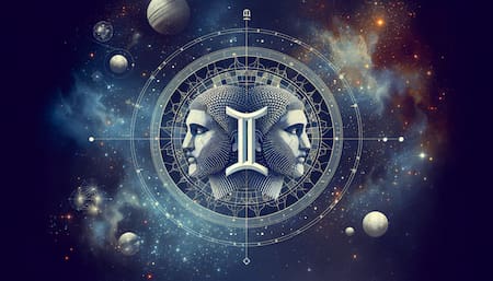 Horoscopo de Géminis de hoy: viernes 17 de enero de 2025. Foto: Redacción canal26.com