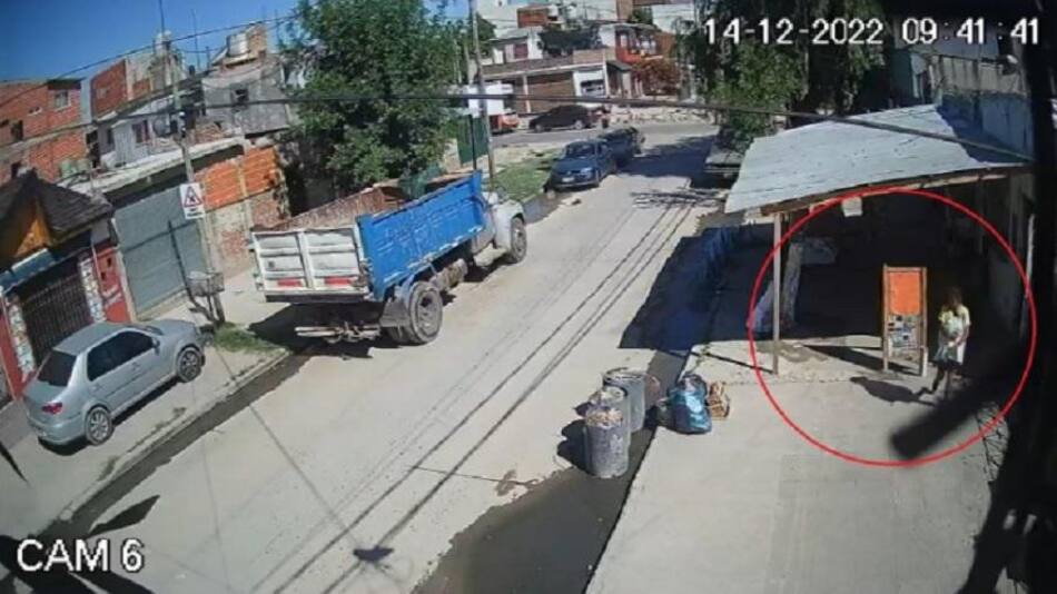 Encontraron a la beba robada en el Hospital Oscar Alende de Ingeniero Budge. NA