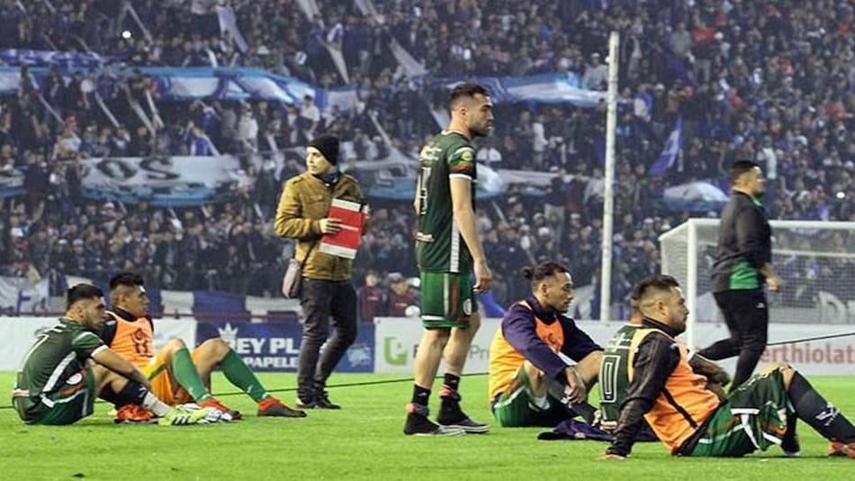 Polémica final del fútbol de Ascenso entre Alvarado y San Jorge, escándalo en AFA, deportes