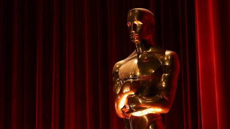 Premios Oscar 2024. Foto: Reuters