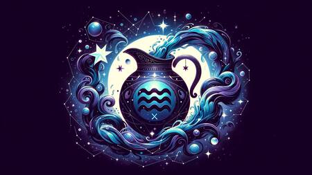 Horoscopo de Acuario de hoy: sábado 30 de noviembre de 2024. Foto: Redacción canal26.com