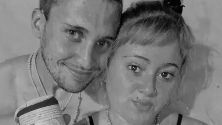 El cuerpo de Magalí fue hallado por dos recicladores. Foto: NA.