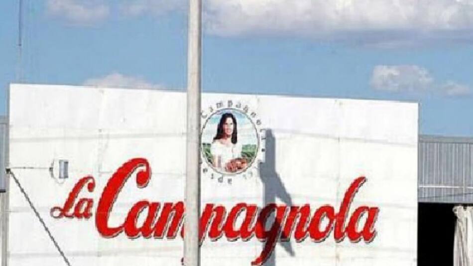 La campagnola