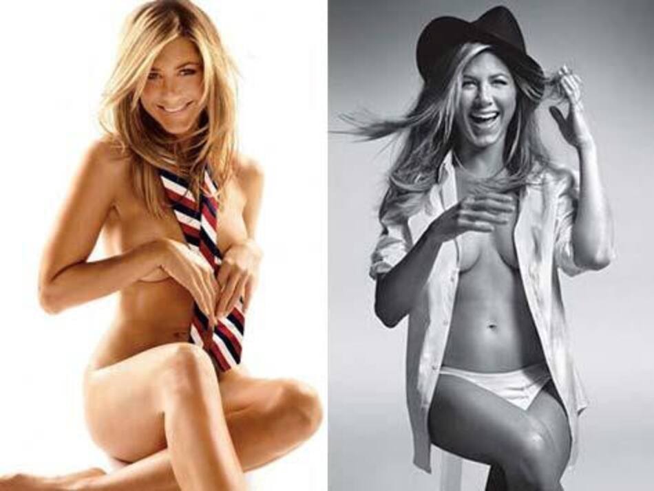Jennifer Aniston