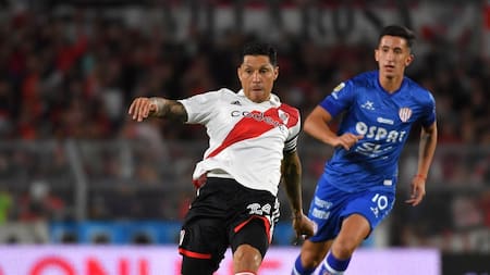 Copa Argentina: día, horario y sede del partido de los octavos de final entre River Plate y Unión de Santa Fe