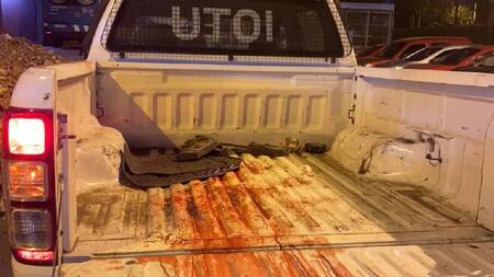 Asesinaron a uno de los jefes de la seguridad de La Matanza para robarle mientras ingresaba a su casa