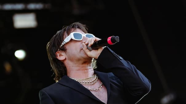 Joaquín Levinton fue internado de urgencia tras sentir un fuerte dolor en el pecho: sufrió un infarto