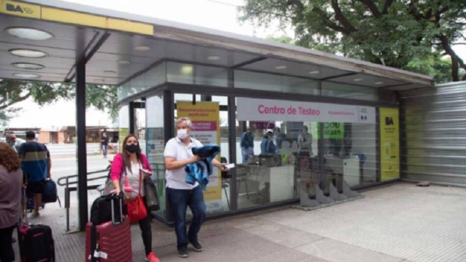 Coronavirus en Argentina, NA