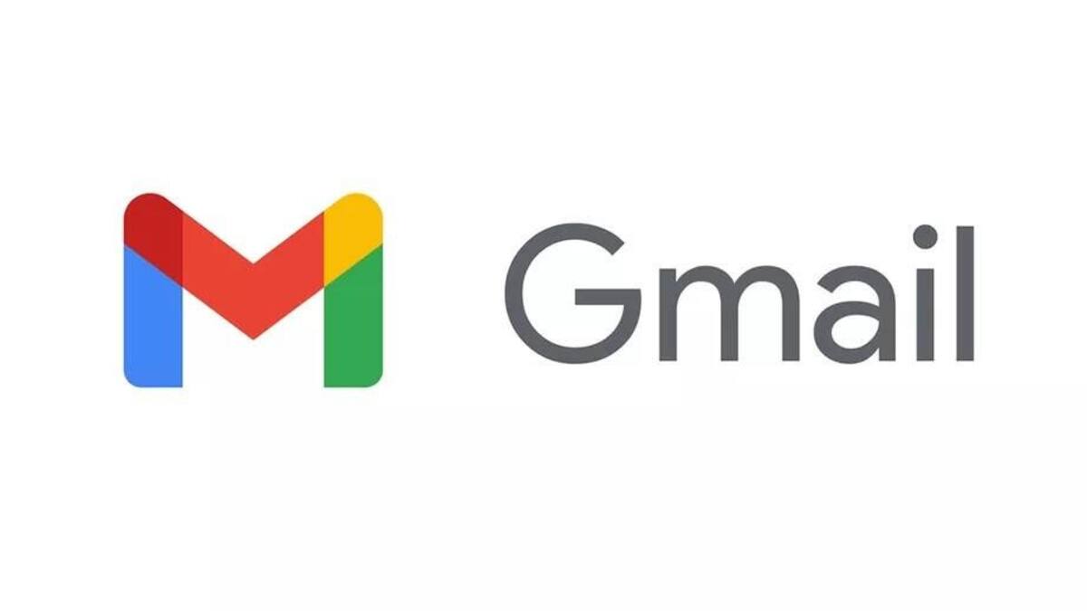 Aplicación Gmail. Foto: archivo Google.