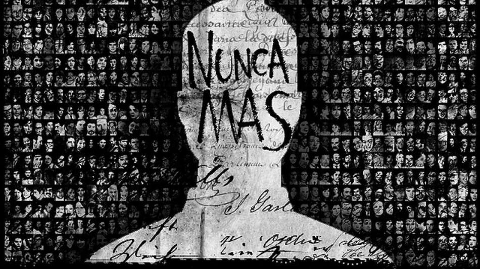 Nunca Más, Día de la Memoria, golpe militar