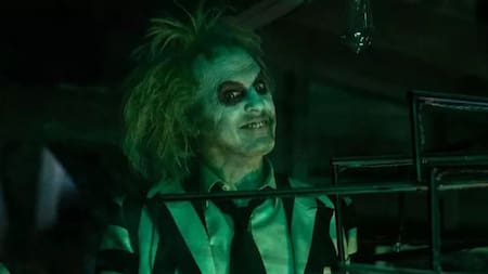 Sale a la luz el primer tráiler de "Beetlejuice 2": cuándo se estrena en Argentina y en qué plataforma ver su precuela