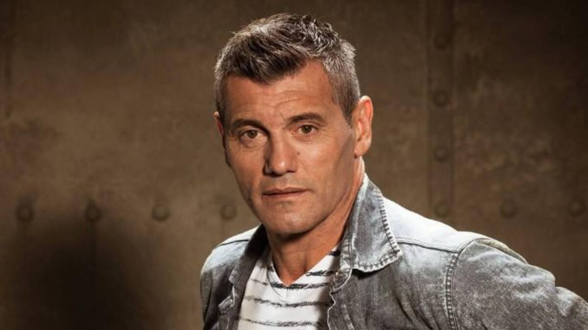 Sergio Goycochea