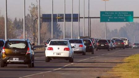 Controles en rutas, coronavirus